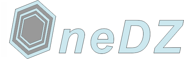 OneDZ Logo